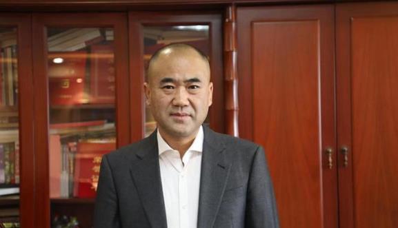住陜?nèi)珖?guó)政協(xié)委員祁志峰： 加快科技成果轉(zhuǎn)化和技術(shù)經(jīng)理人才隊(duì)伍建設(shè)