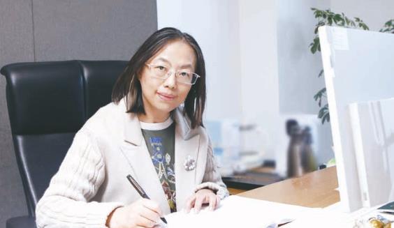 住陜?nèi)珖?guó)政協(xié)委員袁京連：為國(guó)是建真言 為民生鼓與呼
