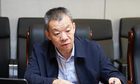 住陜?nèi)珖?guó)政協(xié)委員張華俊： 建議加快鋰電池安全高效回收 完善新能源產(chǎn)業(yè)鏈條