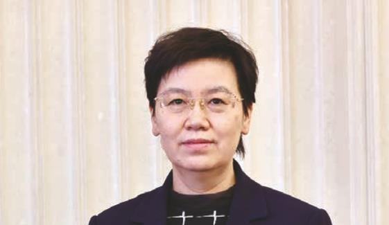 住陜?nèi)珖?guó)政協(xié)委員崔亞麗：共同推進(jìn)智慧全科家庭醫(yī)生簽約服務(wù)