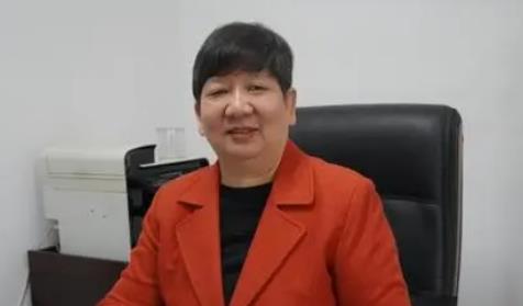 住陜?nèi)珖?guó)政協(xié)委員陳玉玲：推進(jìn)固廢治理 守護(hù)碧水藍(lán)天