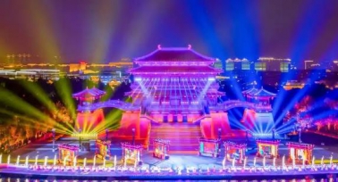 文旅火 消費(fèi)旺 服務(wù)暖  “五一”假期西安“繁花似錦”