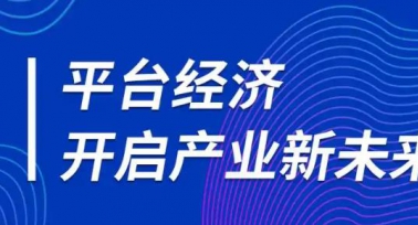 陜西省發(fā)布《促進(jìn)平臺(tái)經(jīng)濟(jì)高質(zhì)量發(fā)展若干措施》