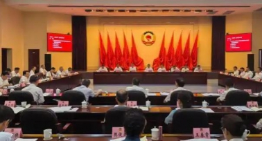 陜西省政協(xié)召開“創(chuàng)新體制機(jī)制，打造內(nèi)陸改革開放高地”專題協(xié)商會(huì)