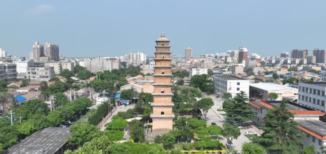 蒲城縣政協(xié)委員：多方協(xié)作促養(yǎng)老