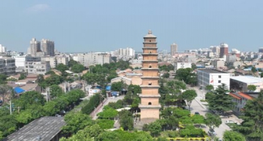 蒲城縣政協(xié)委員：多方協(xié)作促養(yǎng)老