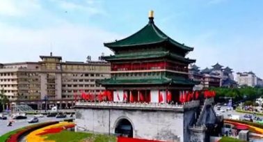 國慶中秋假期陜西消費(fèi)市場(chǎng)“熱氣騰騰”