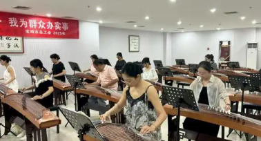 陜西省各級(jí)工會(huì)依托職工夜校解鎖職工成長(zhǎng)新“夜”態(tài)