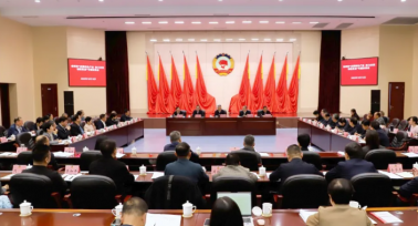 陜西省政協(xié)召開(kāi)“發(fā)展特色產(chǎn)業(yè)，助力農(nóng)民增收致富”專題協(xié)商會(huì)