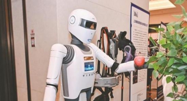 風口已至，陜西省何以競逐萬億級賽道？