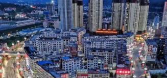 漢陰縣：“鏈”出發(fā)展新動能