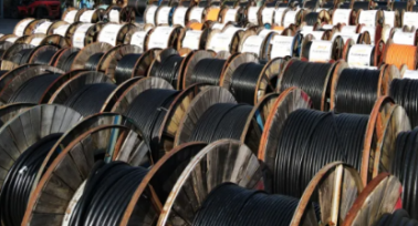 萬瑞通電力電纜產(chǎn)品獲評廣東省名優(yōu)高新技術產(chǎn)品