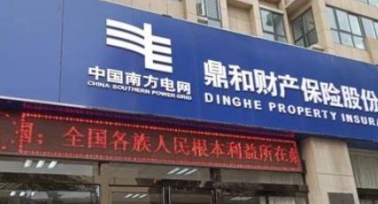 鼎和保險陜西分公司助力區(qū)域綠色能源建設，彰顯專業(yè)服務能力