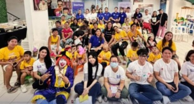 跨越山海，ATFX每一份公益愛心都在閃閃發(fā)光