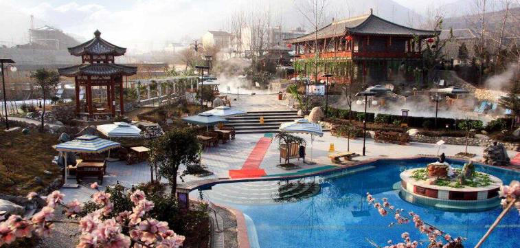 陜西省發(fā)布16條冬季鄉(xiāng)村休閑旅游行精品線路