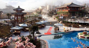 陜西省發(fā)布16條冬季鄉(xiāng)村休閑旅游行精品線路