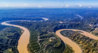 陜西省進一步推進黃河流域生態(tài)保護