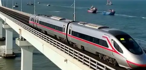 中國高鐵出海背后的“保障密碼”：平安產(chǎn)險以“保險+科技+再?！弊o(hù)航雅萬高鐵