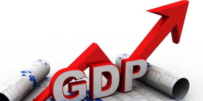 “十四五”時期陜西GDP年均增長5.2%